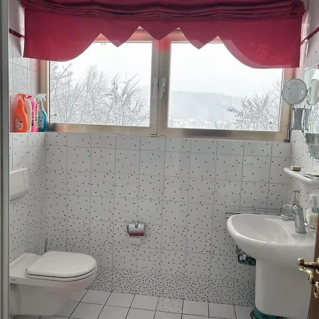 Villa Engelskirchen * אנגלסקירכן