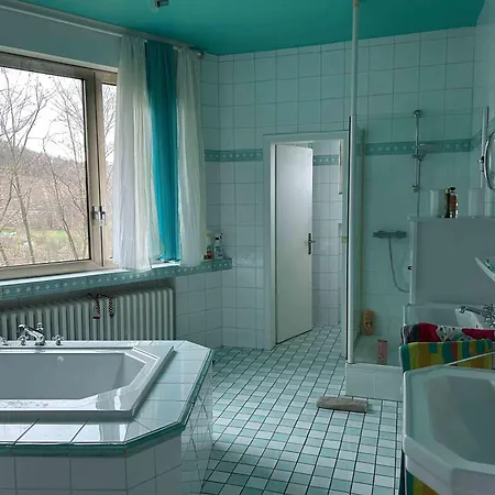 Villa Engelskirchen *