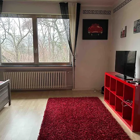 Villa Engelskirchen אנגלסקירכן