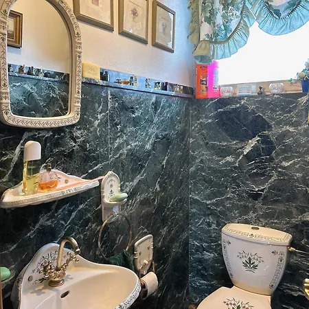 Villa Engelskirchen Habitación en casa particular Engelskirchen