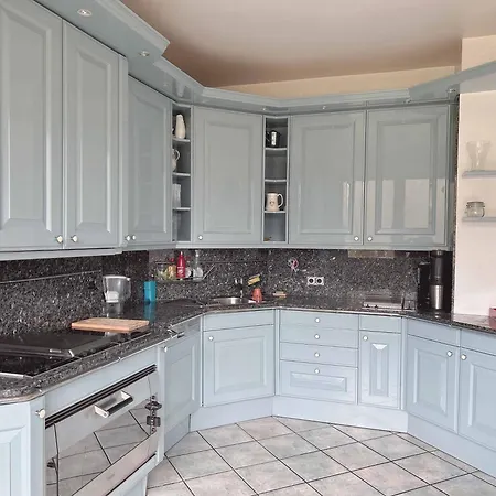 Habitación en casa particular Villa Engelskirchen