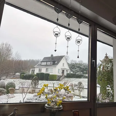 Villa Engelskirchen *