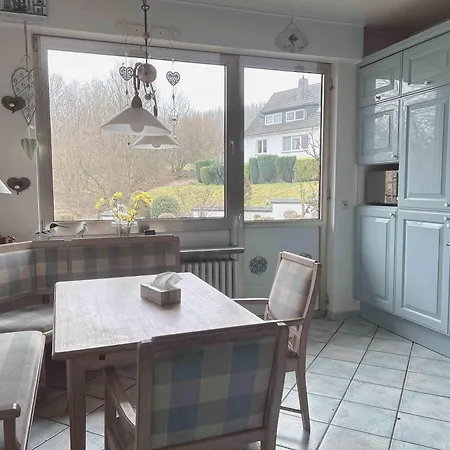 Villa Engelskirchen בית אירוח אנגלסקירכן