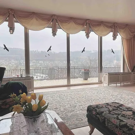 Villa Engelskirchen *