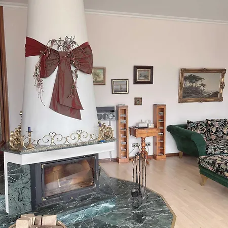 Villa Engelskirchen בית אירוח אנגלסקירכן