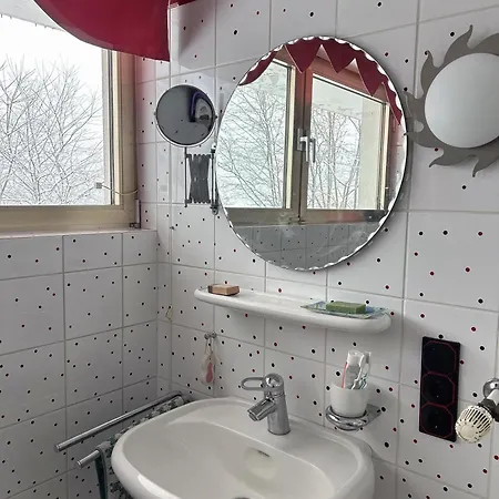 Habitación en casa particular Villa Engelskirchen Engelskirchen