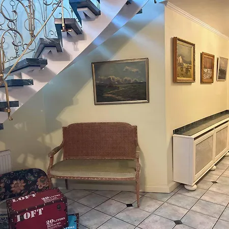 Villa Engelskirchen * אנגלסקירכן