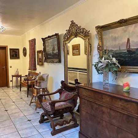 Villa Engelskirchen בית אירוח אנגלסקירכן