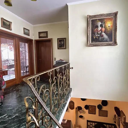 Villa Engelskirchen * אנגלסקירכן