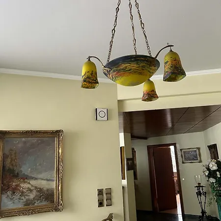 Habitación en casa particular Villa Engelskirchen