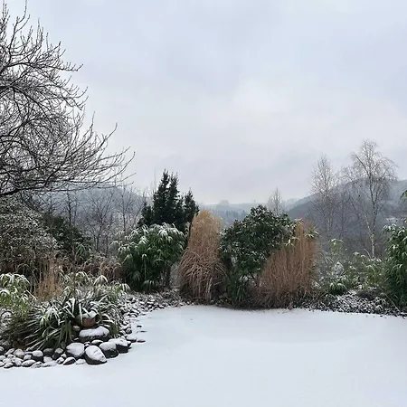 Villa Engelskirchen Habitación en casa particular Engelskirchen