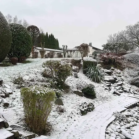 Villa Engelskirchen *