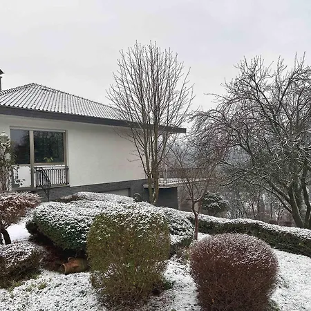 Habitación en casa particular Villa Engelskirchen