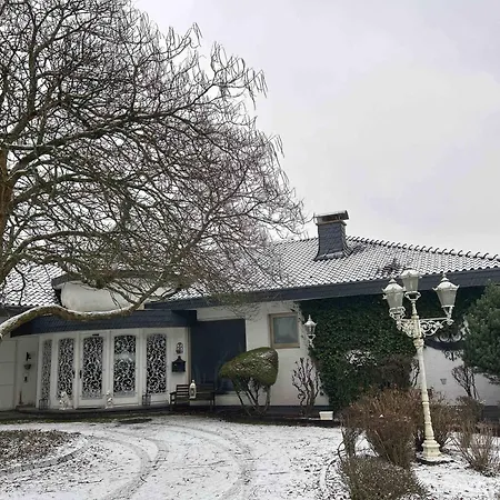 Villa Engelskirchen בית אירוח אנגלסקירכן