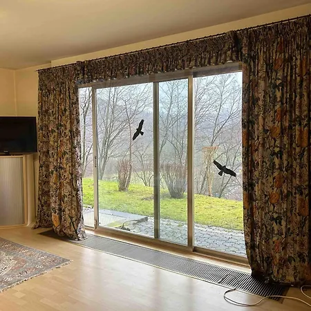 Villa Engelskirchen Habitación en casa particular Engelskirchen