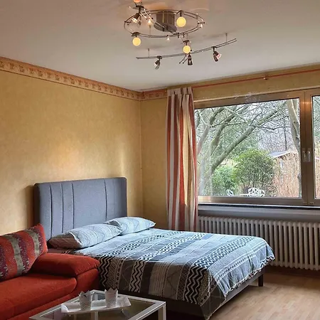 בית אירוח Villa Engelskirchen *