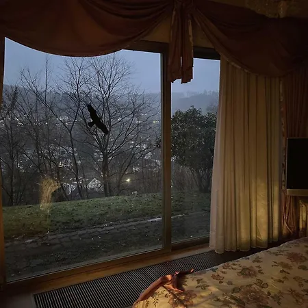 Villa Engelskirchen * אנגלסקירכן