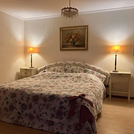 Habitación en casa particular Villa Engelskirchen *