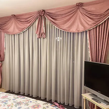 Villa Engelskirchen Habitación en casa particular Engelskirchen