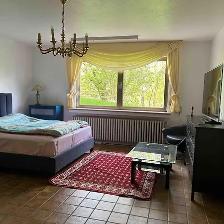 Villa Engelskirchen * אנגלסקירכן