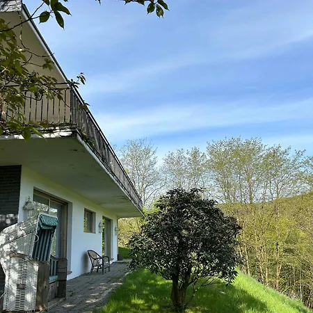 Habitación en casa particular Villa Engelskirchen *