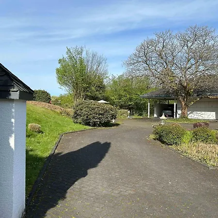 Habitación en casa particular Villa Engelskirchen Engelskirchen