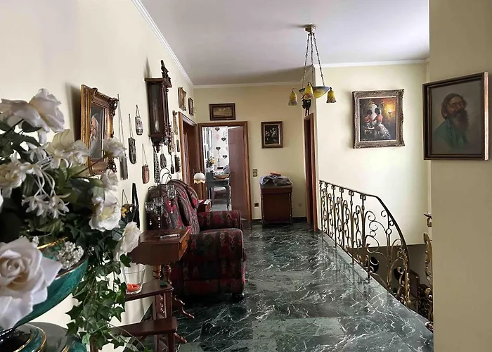 Villa Engelskirchen Pansiyon Engelskirchen