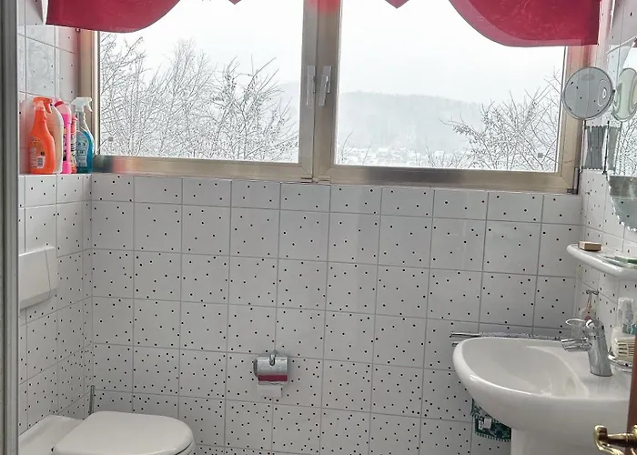 Villa Engelskirchen * Engelskirchen