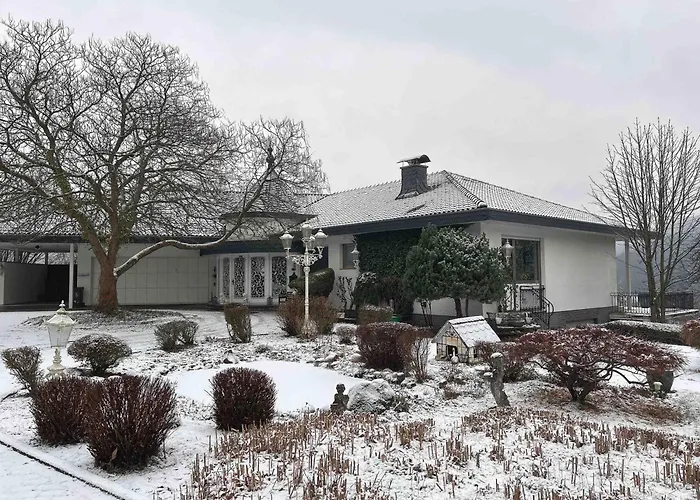 Villa Engelskirchen Pansiyon