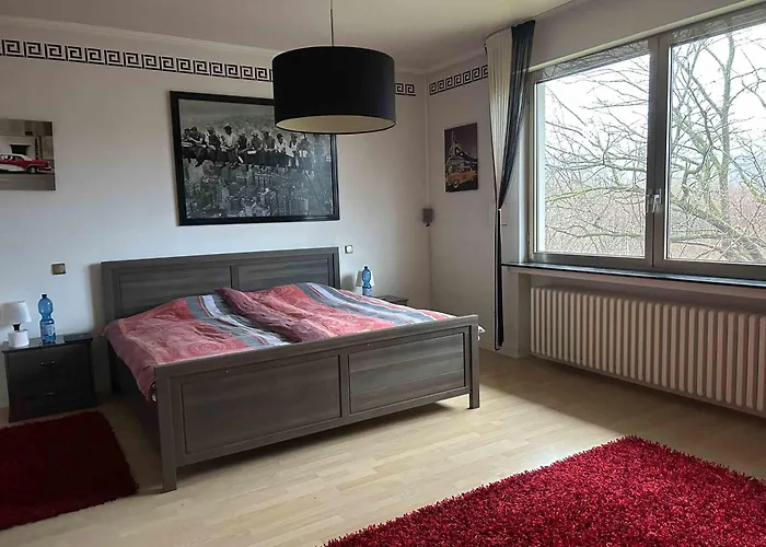 Villa Engelskirchen Engelskirchen