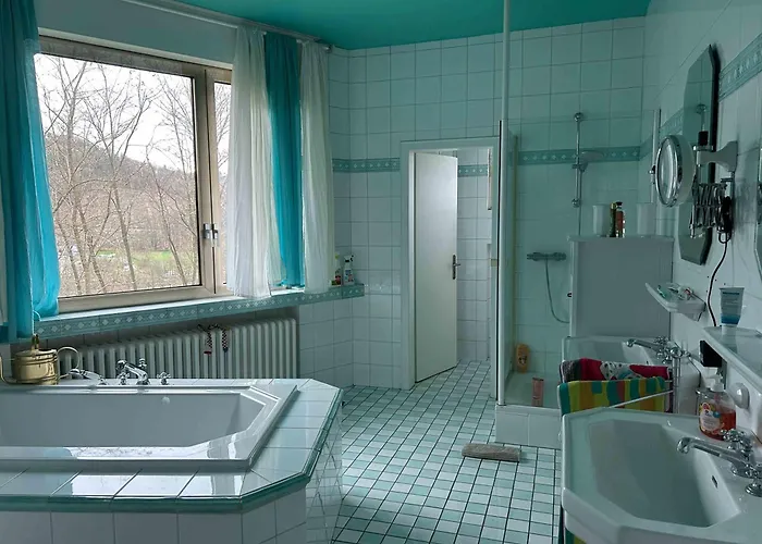 Villa Engelskirchen *