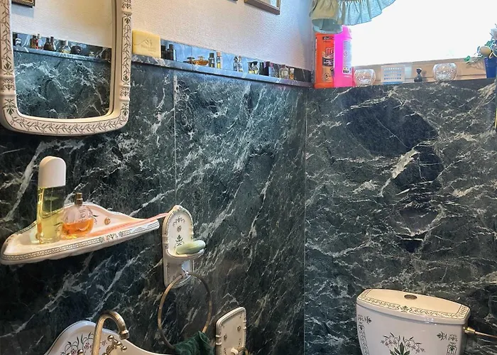 Villa Engelskirchen Pansiyon Engelskirchen