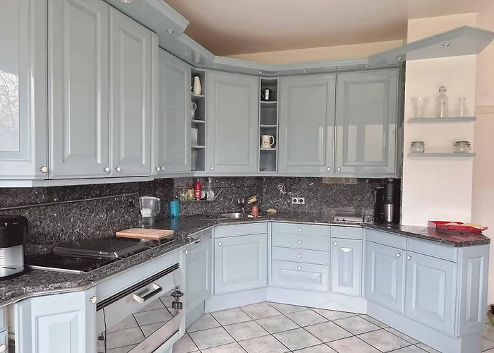 Pansiyon Villa Engelskirchen