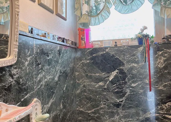 Villa Engelskirchen Pansiyon