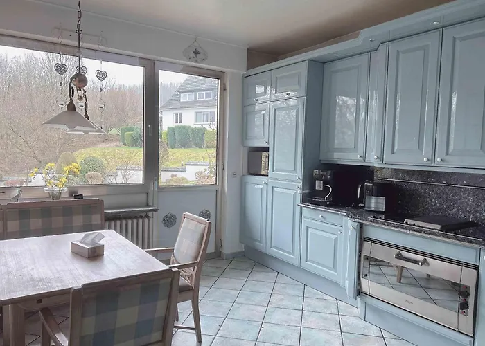 Pansiyon Villa Engelskirchen *