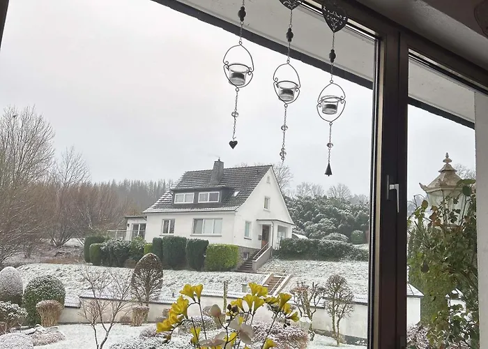 Villa Engelskirchen *