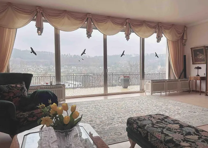 Villa Engelskirchen *