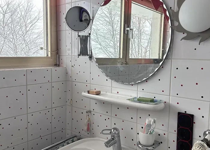 Pansiyon Villa Engelskirchen Engelskirchen