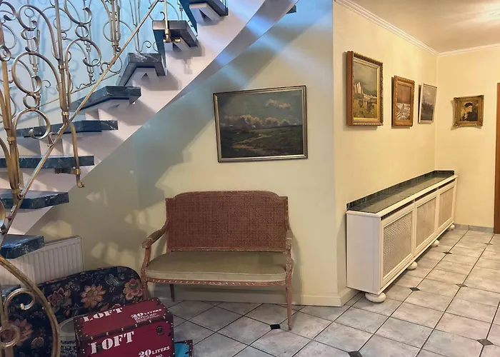 Villa Engelskirchen * Engelskirchen