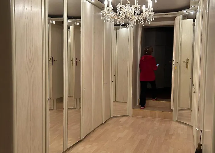 Villa Engelskirchen Engelskirchen