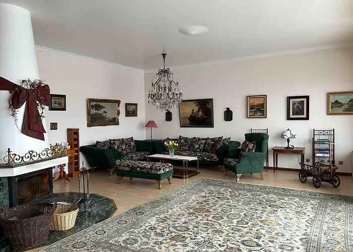 Villa Engelskirchen *