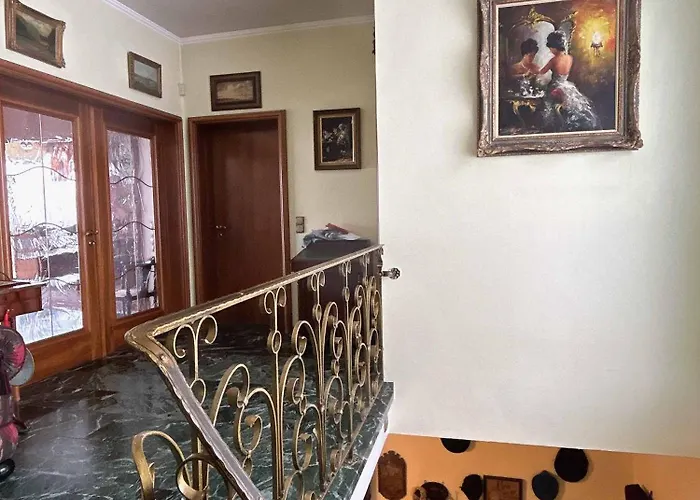 Villa Engelskirchen * Engelskirchen