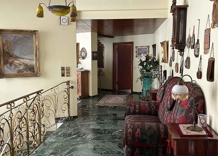 Villa Engelskirchen Engelskirchen