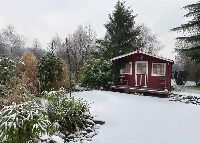 Pansiyon Villa Engelskirchen Engelskirchen