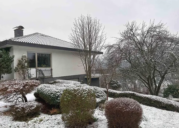 Pansiyon Villa Engelskirchen