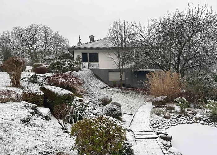 Villa Engelskirchen Engelskirchen