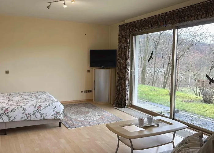 Pansiyon Villa Engelskirchen Engelskirchen