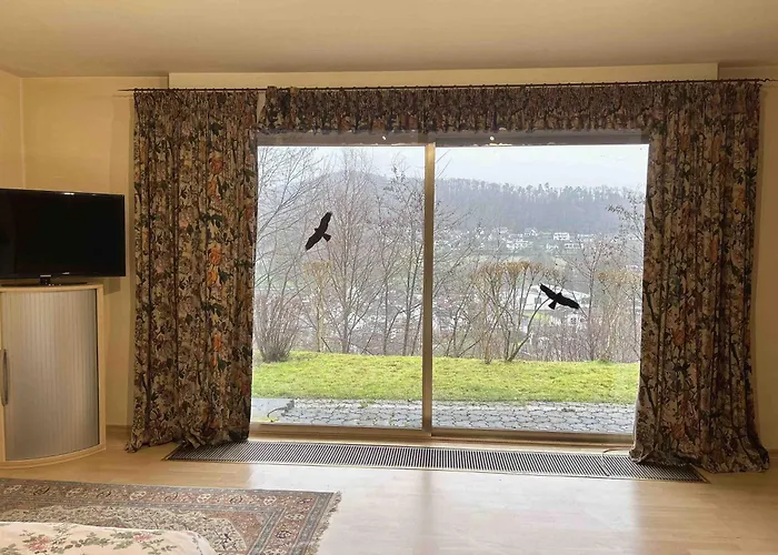 Villa Engelskirchen Engelskirchen