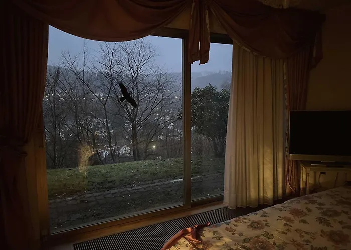 Villa Engelskirchen * Engelskirchen