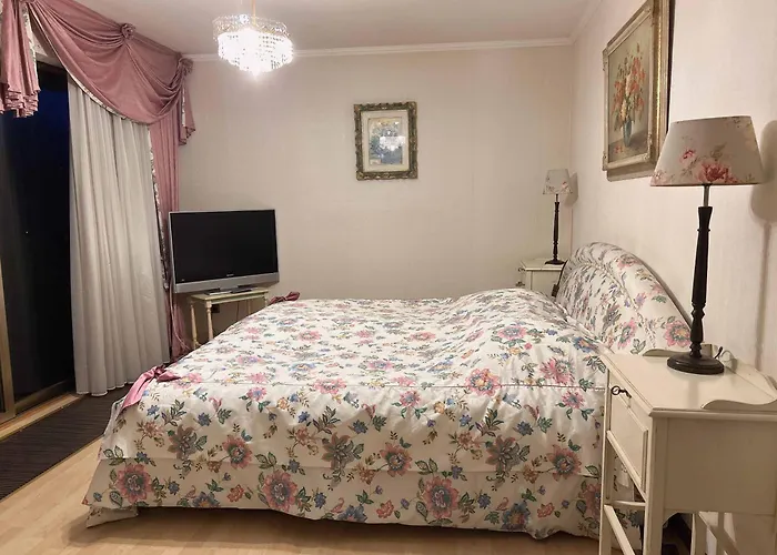 Villa Engelskirchen Engelskirchen